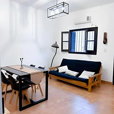 La Casita Amarilla En Salta Apartment